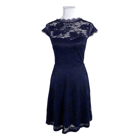 Unisex Anna Field - Mitteveniv kleit, suurus 36 - Sinine ()