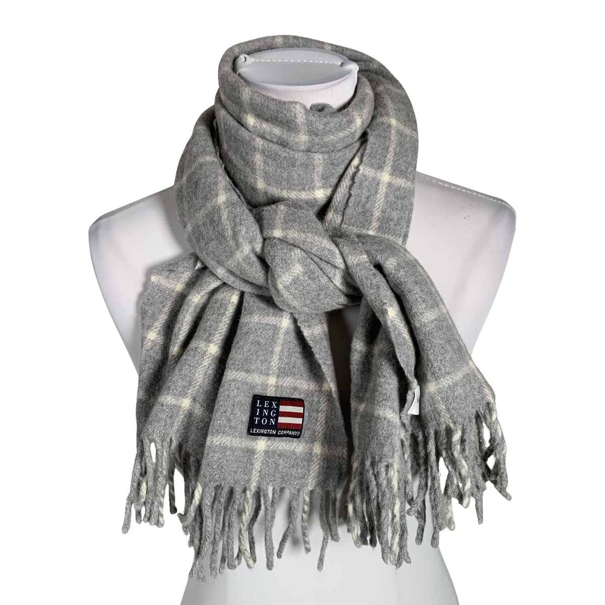 Unisex Lexington - Sall, suurus Ei kokoa - Hall (1)
