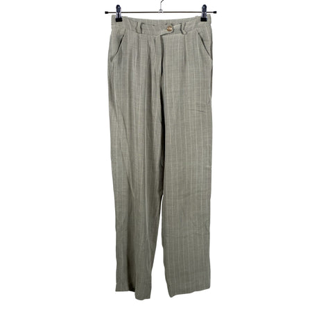 Unisex Ril's - Viigipüksid, suurus 38 - Hall ()