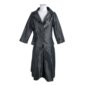 Unisex Global - Kostüüm, suurus 38 - Hall (1)