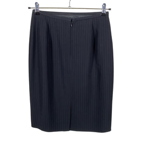 Unisex Ril's - Pliiatsseelik, suurus 38 - Must (2)