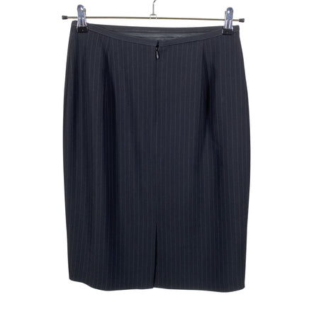 Unisex Ril's - Pliiatsseelik, suurus 38 - Must (2)