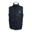 Unisex Makia - Õuevest, suurus M - Must ()
