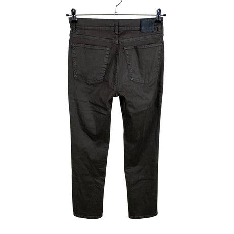 Unisex Massimo Dutti - Teksad, suurus 38 - Pruun (2)