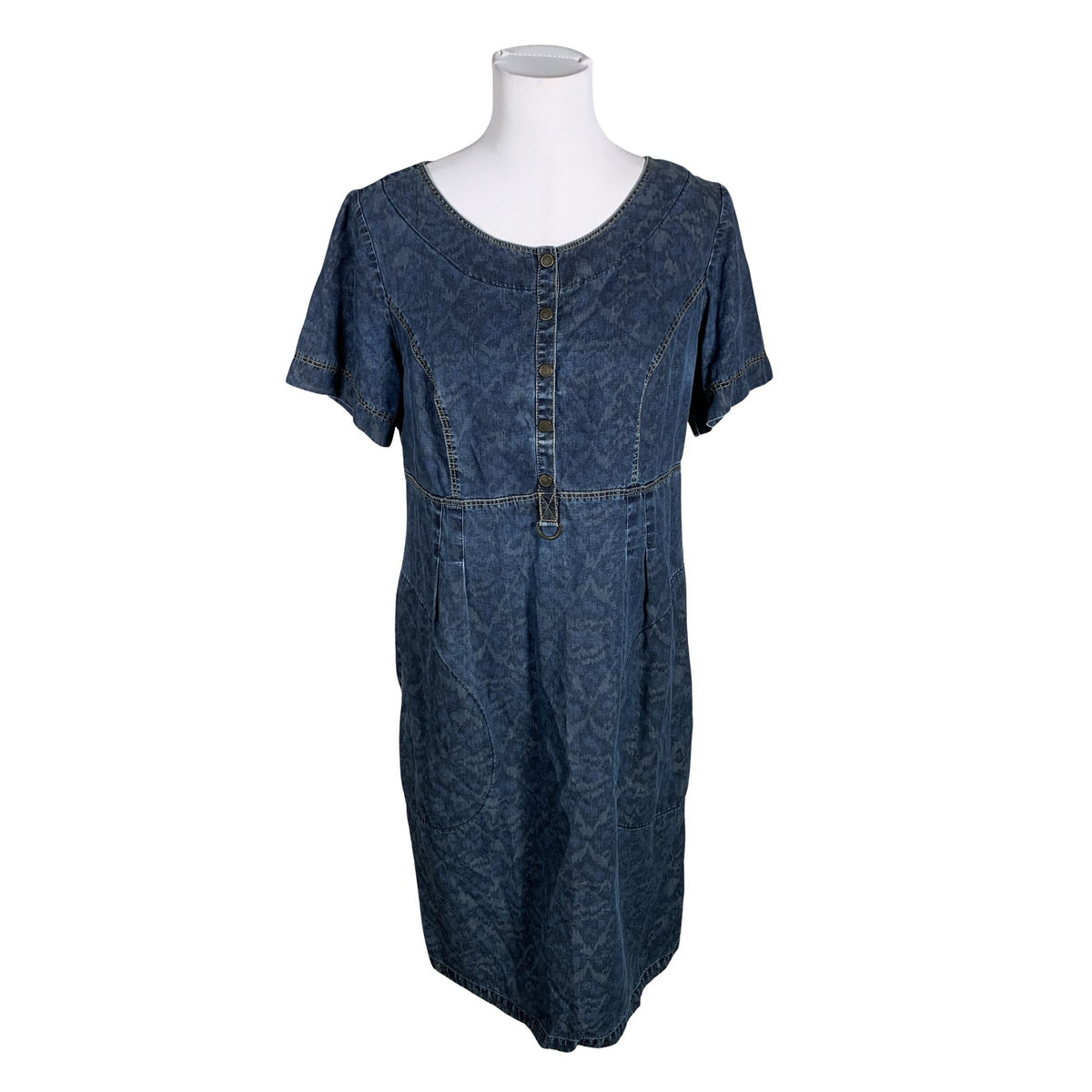 Unisex Voglia - Teksakleit, suurus 40 - Sinine (1)