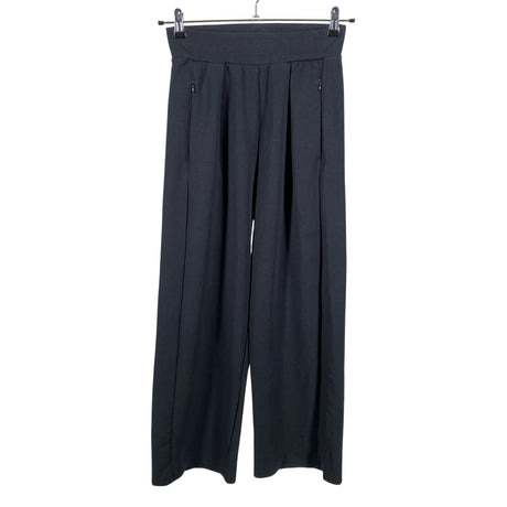 Unisex Adidas - Trikotaažist püksid, suurus 34 - Must ()