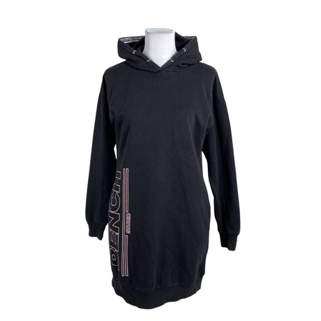Unisex Bench - Dressikangast kleit, suurus 36 - Must ()