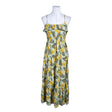 Unisex New Collection - Mitteveniv kleit, suurus 38 - Roheline ()