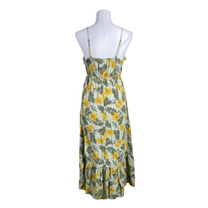 Unisex New Collection - Mitteveniv kleit, suurus 38 - Roheline (2)