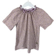 Unisex POMPdeLUX - T-särk, suurus 122 - 128 - Lilla ()