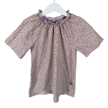 Unisex POMPdeLUX - T-särk, suurus 122 - 128 - Lilla ()