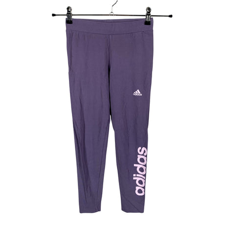 Unisex Adidas - Retuusid, suurus 146 - 152 - Lilla ()