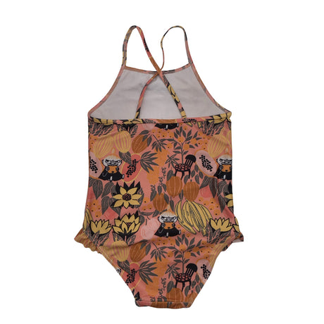 Unisex Martinex - Ujumistrikoo, suurus 122 - 128 - Heleroosa (2)