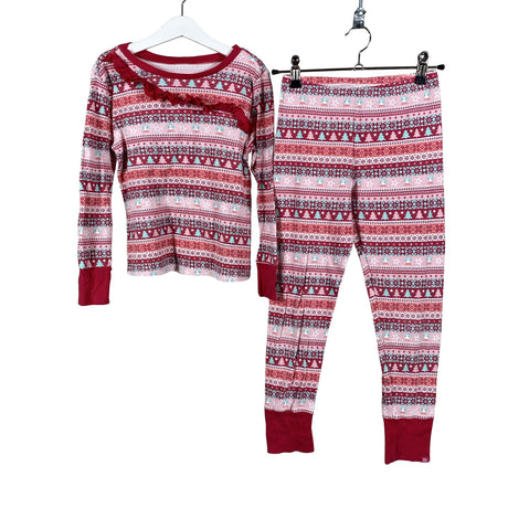 Unisex American Girl - Ööpesu, suurus 116 - 122 - Roosa ()