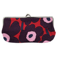 Unisex Marimekko - Rahakott, suurus Ei kokoa - Lilla ()