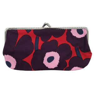 Unisex Marimekko - Rahakott, suurus Ei kokoa - Lilla (1)