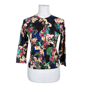 Unisex Karen Millen - Kardigan, suurus 38 - Must (1)