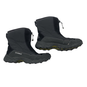 Unisex Icebug - Talvejalanõud, suurus 40 - Must (1)