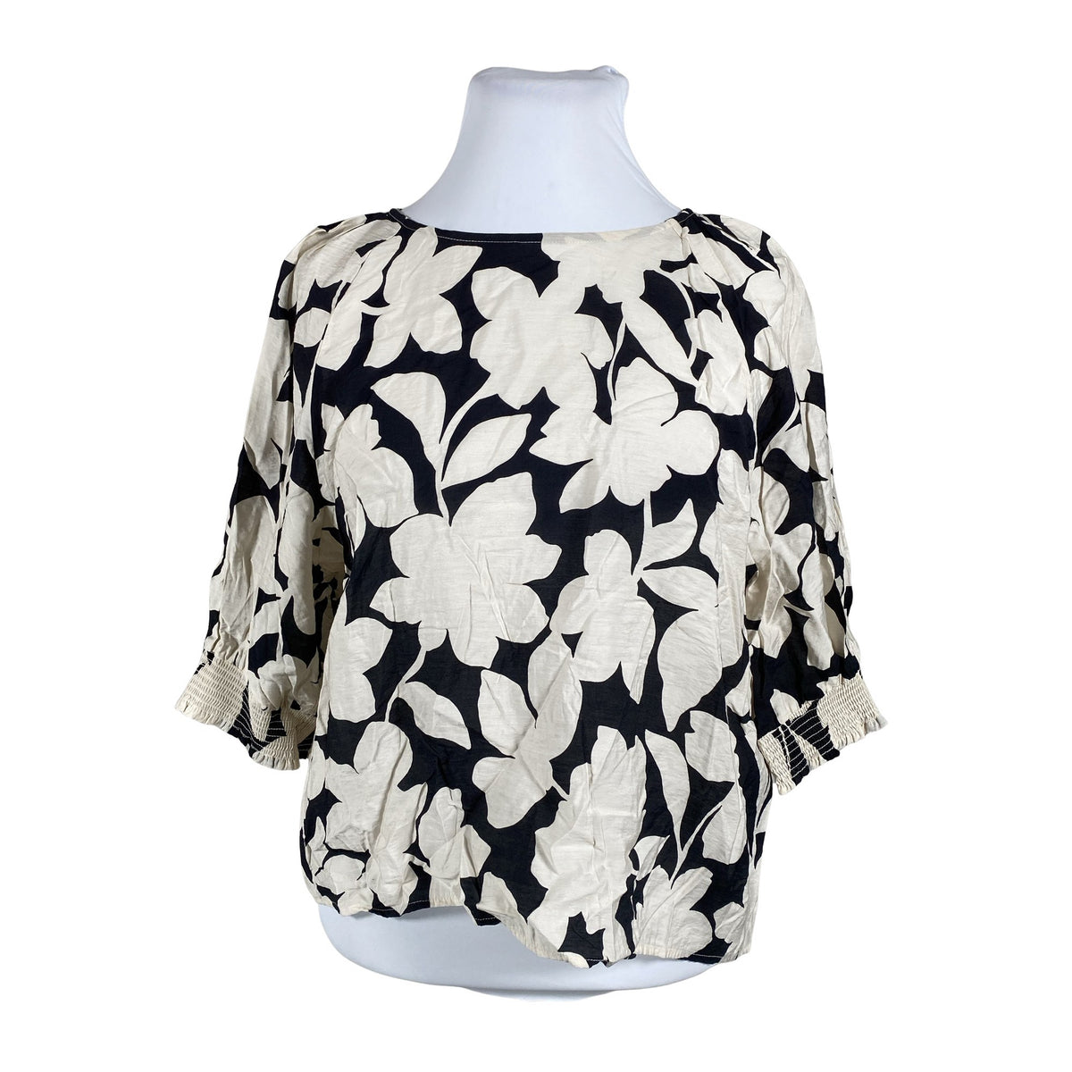 Unisex Noom - Pluus, suurus 46 - Beige (1)
