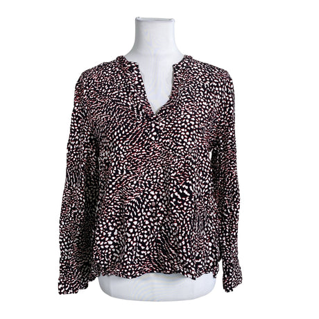 Unisex Tommy Hilfiger - Pluus, suurus 40 - Must ()