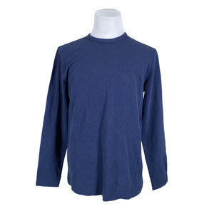 Unisex Hugo Boss - Trikotaažist pluus, suurus L - Sinine (1)