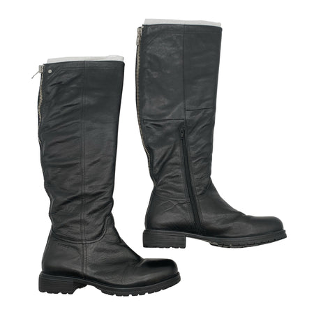 Unisex Vagabond - Saapad, suurus 40 - Must ()
