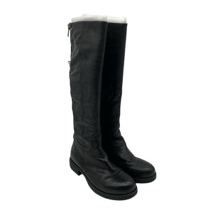 Unisex Vagabond - Saapad, suurus 40 - Must (2)