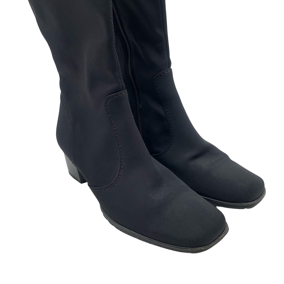 Unisex Ara - Saapad, suurus 39 - Must (2)