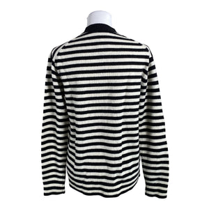 Unisex Marimekko - Kardigan, suurus 36 - Must (3)