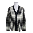 Unisex Marimekko - Kardigan, suurus 36 - Must ()