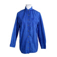 Unisex Marimekko - Triiksärk, suurus 40 - Sinine ()