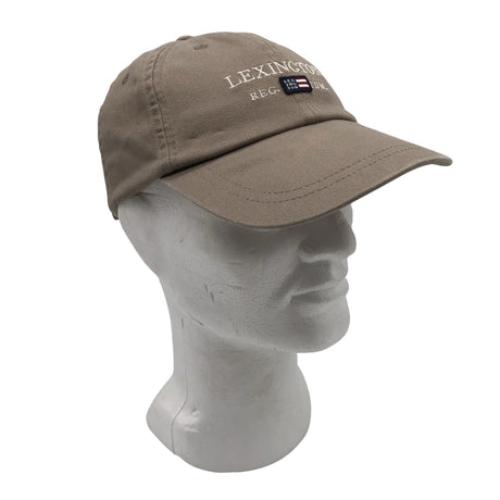 Unisex Lexington - Nokamüts, suurus 50 - 52 cm - Beige ()