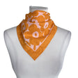 Unisex Marimekko - Õhuke sall, suurus Mini - Oranž ()