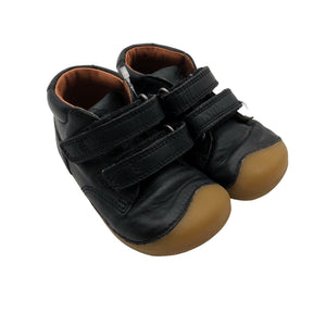 Unisex Bundgaard - Kevad-/sügisjalanõud, suurus 20 - Must (2)
