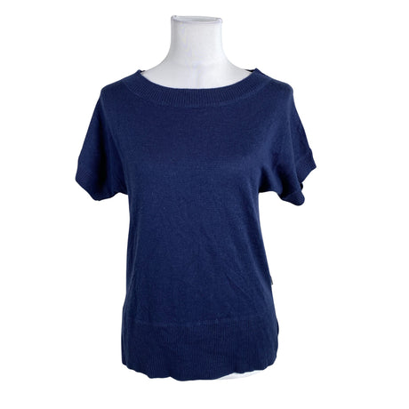 Unisex Sand - Kampsun, suurus 34 - Sinine ()