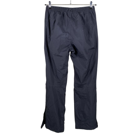 Unisex Haglöfs - Õhukesed püksid, suurus S - Must (2)
