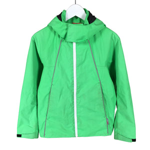 Unisex Reima - Kevad-/sügisjope, suurus 146 - 152 - Roheline (1)