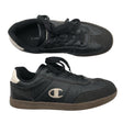 Unisex Champion - Tennised, suurus 36 - Must ()