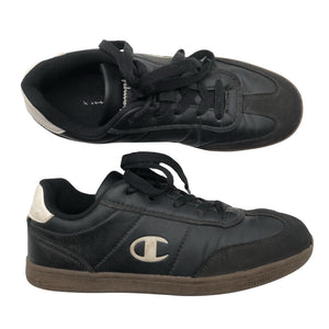Unisex Champion - Tennised, suurus 36 - Must (1)