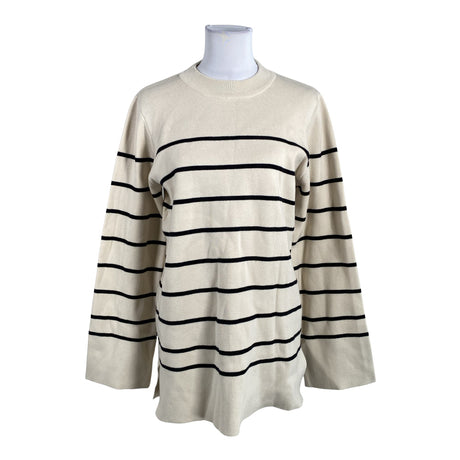 Unisex Selected - Kootud tuunika, suurus 38 - Beige ()