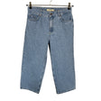 Unisex Nanso - Teksad, suurus 36 - Helesinine ()