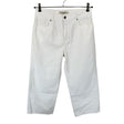 Unisex Nanso - Teksad, suurus 38 - Valge ()
