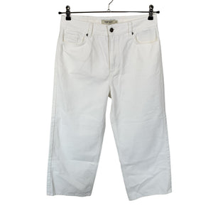 Unisex Nanso - Teksad, suurus 38 - Valge (1)
