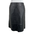 Unisex Noom - Nahkseelik, suurus 38 - Must ()
