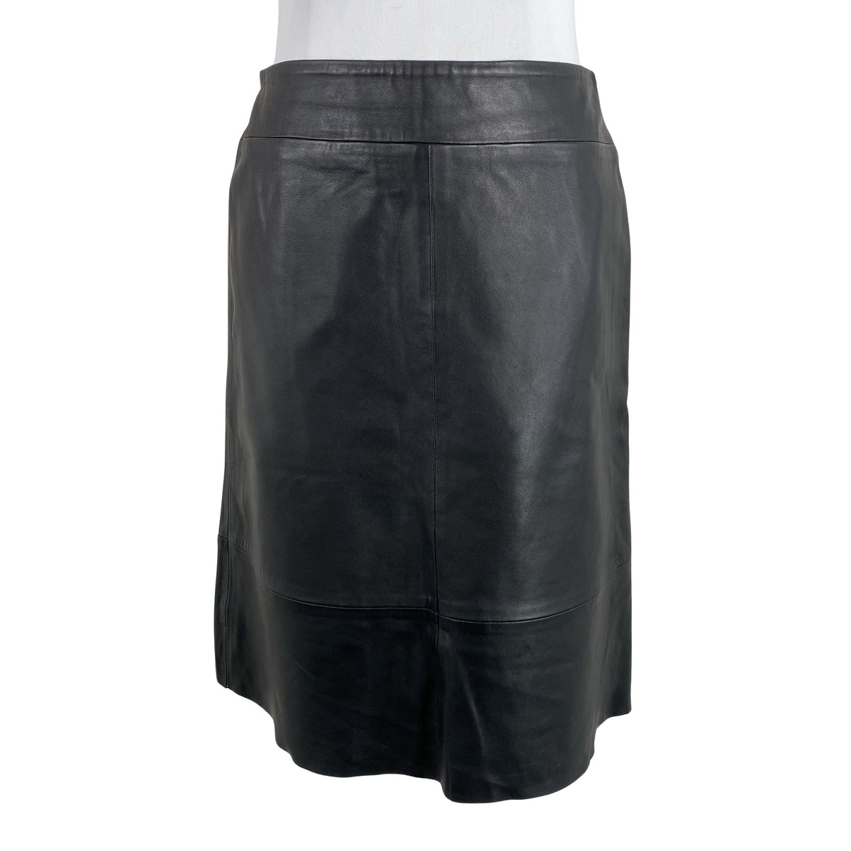 Unisex Noom - Nahkseelik, suurus 38 - Must (1)