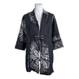 Unisex NP Collection - Mitteveniv tuunika, suurus 40 - Must ()
