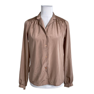 Unisex Feline - Pluus, suurus 38 - Heleroosa (1)