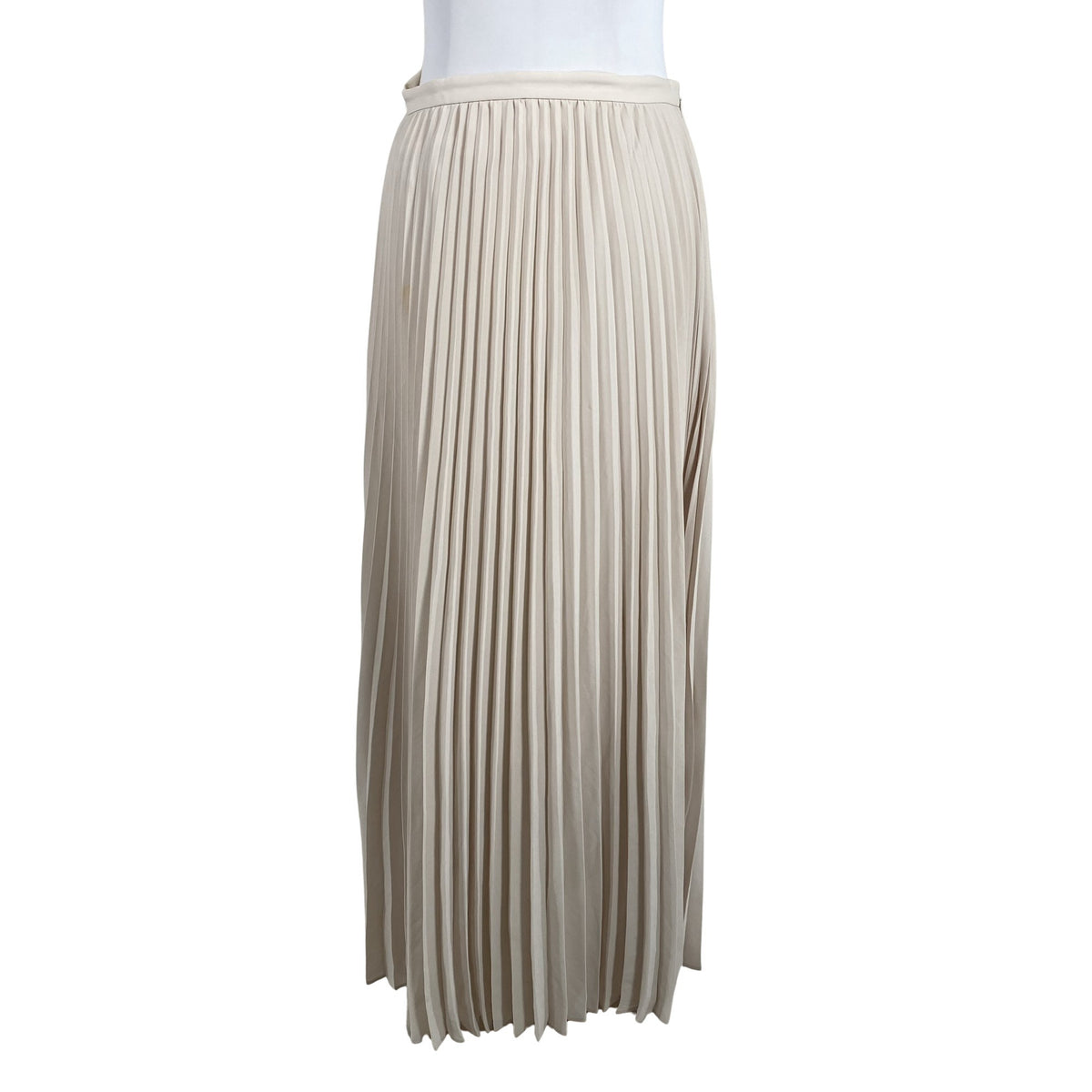 Unisex Banana Republic - Plisseerseelik, suurus 36 - Beige (1)