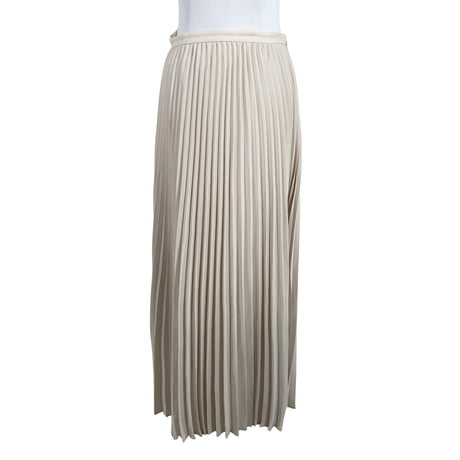 Unisex Banana Republic - Plisseerseelik, suurus 36 - Beige ()