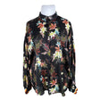 Unisex Ilse Jacobsen - Pluus, suurus 42 - Must ()
